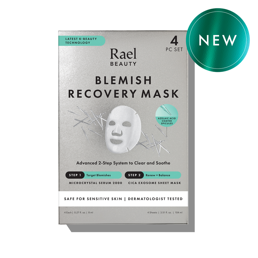 Blemish Recovery Mask rc4