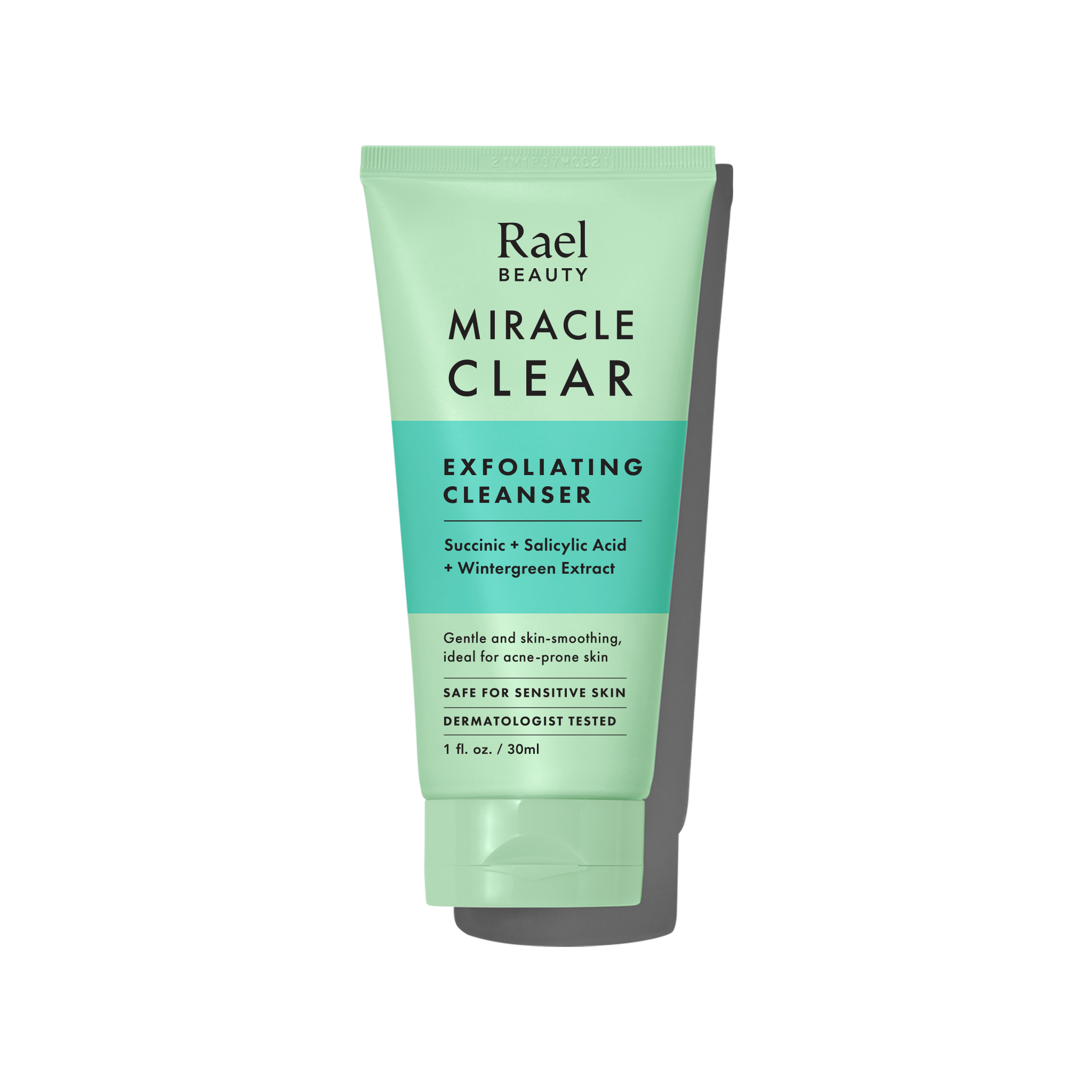 Mini Miracle Clear Exfoliating Cleanser 1 fl. oz.