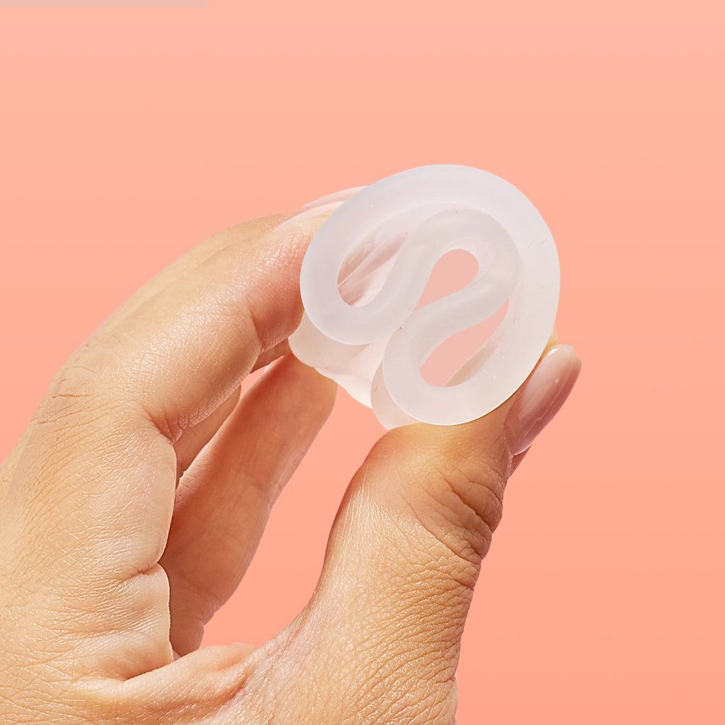 Reusable Menstrual Cup