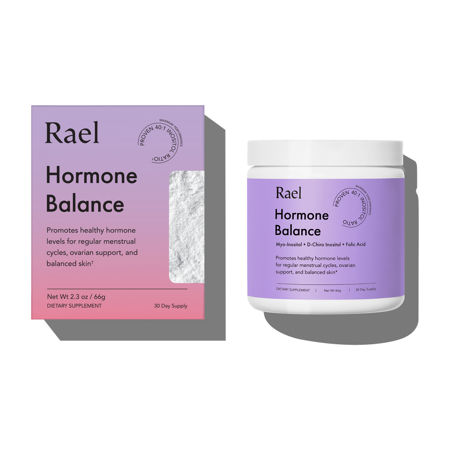 Hormone Balance Supplement mni