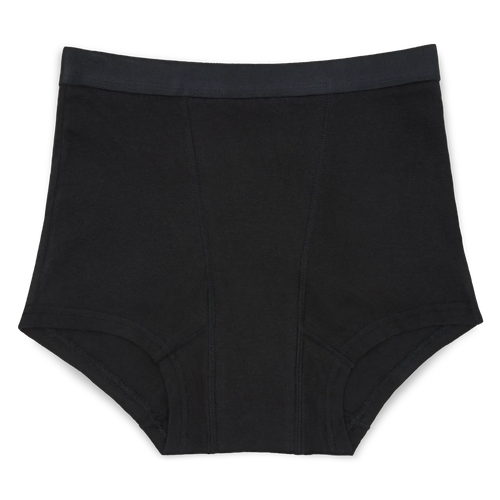 Boyshort Reusable Period Underwear
