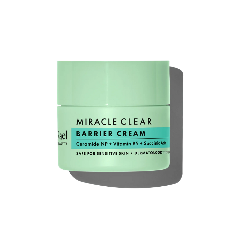 Miracle Clear Barrier Cream hrz