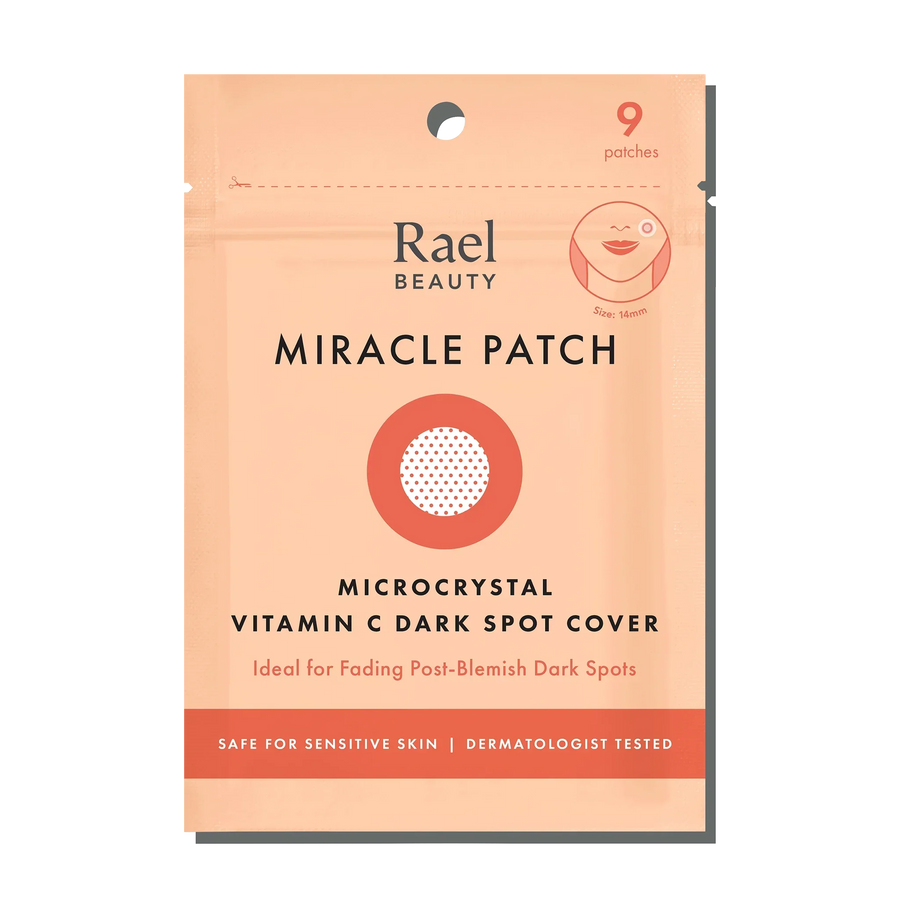 Miracle Patch Microcrystal Vitamin C Dark Spot Cover jyd