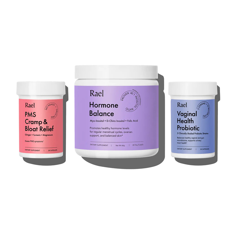 Ultimate Supplement Bundle z1h